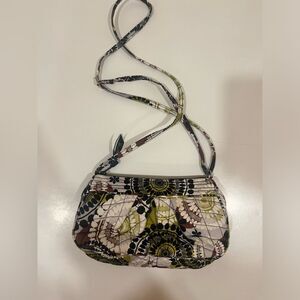 Vera Bradley shoulder/cross body bag